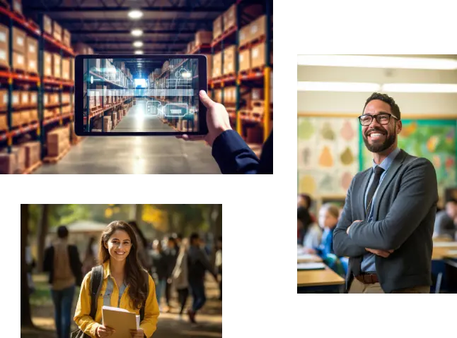 Cruxzone:employability