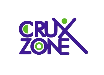Cruxzone logo