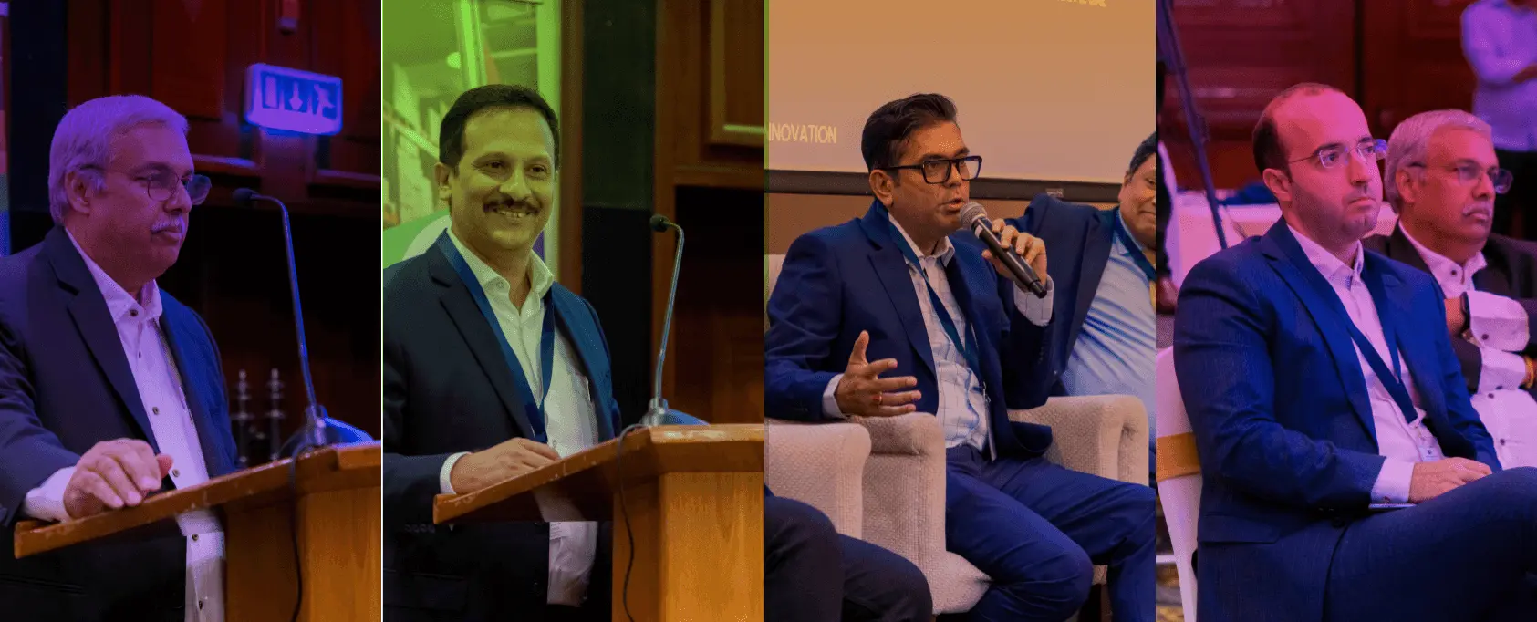 Cruxzone panel members