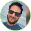 Cruxzone panelmember Mr.Geoji Thomas