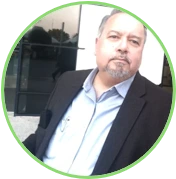 Cruxzone panelmember Mr.Warren Jacob